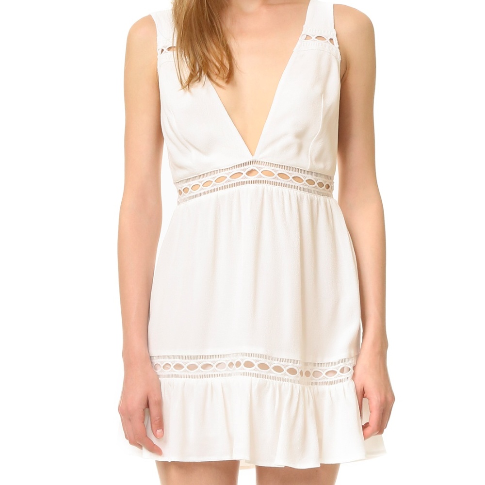 Stone Cold Fox Dress